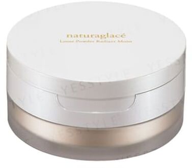 Loose Powder Radiant Moist 12g