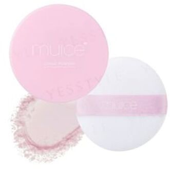 Loose Powder Sara Pore Pink Cover 5g