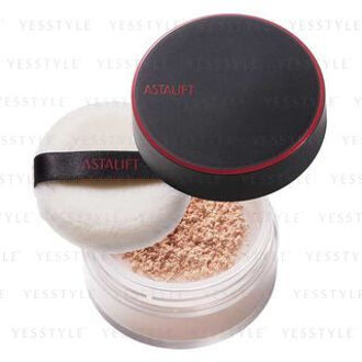Loose Powder SPF 17 PA++ NB Natural Beige 18g