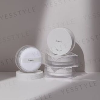 Loose Setting Powder 01 Luminous
