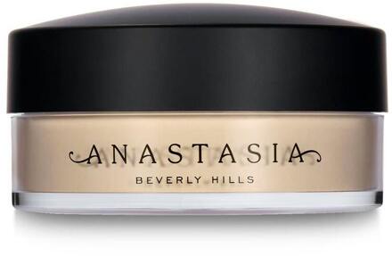 loose setting powder - Vanilla - 000