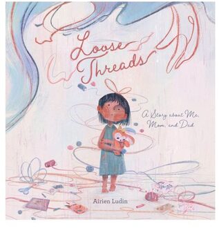 Loose Threads - Airien Ludin