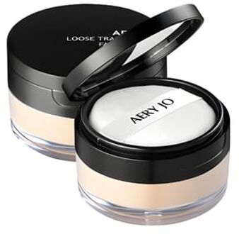 Loose Translucent Face Powder - Gezichtspoeder
