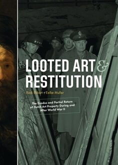 Looted Art & Restitution - Rudi Ekkart