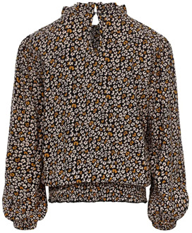 Looxs meisjes blouse Meerkleurig - 122