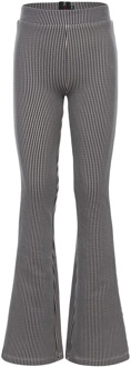 Looxs meisjes broek Antracite - 146