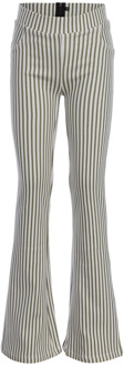 Looxs meisjes broek Beige - 164