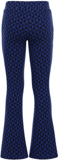 Looxs meisjes broek Blauw - 134