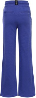 Looxs meisjes broek Blauw - 170-176