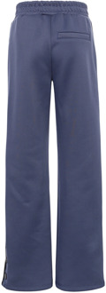 Looxs meisjes broek Blauw - 170-176