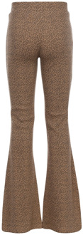 Looxs meisjes broek Bruin - 98