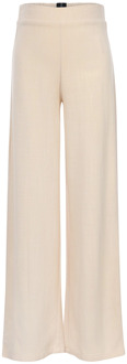 Looxs meisjes broek Ecru - 170-176