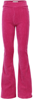 Looxs meisjes broek Fuchsia - 110