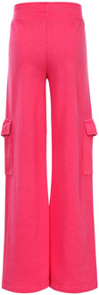 Looxs meisjes broek Fuchsia - 92
