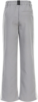 Looxs meisjes broek Grijs - 140