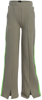 Looxs meisjes broek Groen - 128
