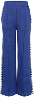 Looxs meisjes broek Kobalt - 116