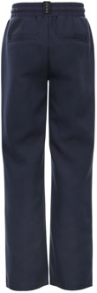 Looxs meisjes broek Marine - 140