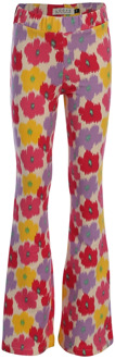 Looxs meisjes broek Meerkleurig - 92