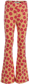 Looxs meisjes broek Oker - 116