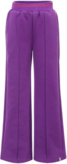 Looxs meisjes broek Paars - 116