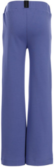Looxs meisjes broek Paars - 128