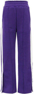 Looxs meisjes broek Paars - 158