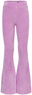 Looxs meisjes broek Paars - 92