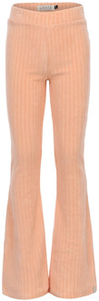 Looxs meisjes broek Perzik - 128