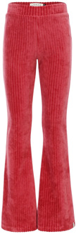Looxs meisjes broek Rood - 104