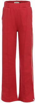 Looxs meisjes broek Rood - 110