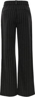 Looxs meisjes broek Zwart - 146
