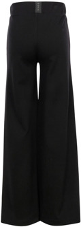 Looxs meisjes broek Zwart - 146