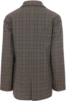 Looxs meisjes Bruin - 152