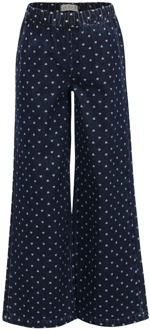 Looxs meisjes jeans Denim - 110