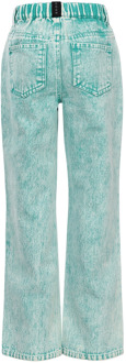 Looxs meisjes jeans Groen - 170-176