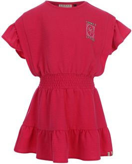Looxs meisjes jurk Rose - 128