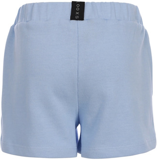 Looxs meisjes korte broek Blauw - 146-152