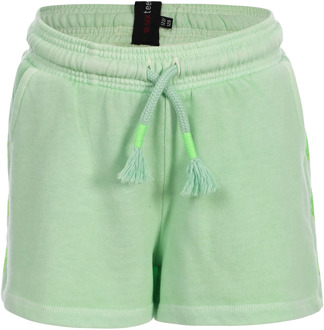 Looxs meisjes korte broek Groen - 158-164