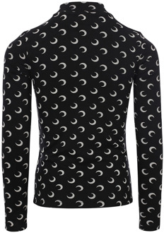 Looxs meisjes longsleeve Marine - 176