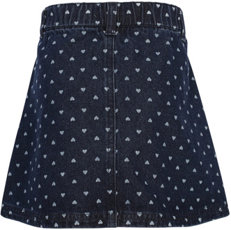 Looxs meisjes rok Denim - 110