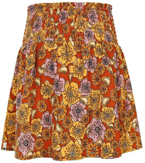 Looxs meisjes rok Meerkleurig - 104