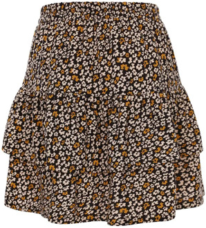 Looxs meisjes rok Meerkleurig - 92