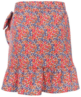 Looxs meisjes rok Meerkleurig - 92
