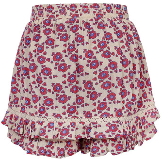 Looxs meisjes rok Meerkleurig - 92