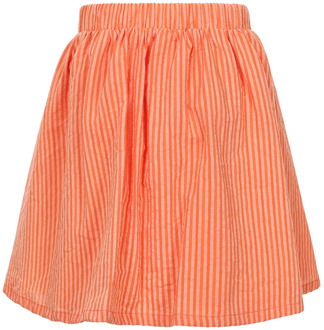 Looxs meisjes rok Oranje - 98