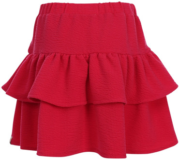 Looxs meisjes rok Rose - 110