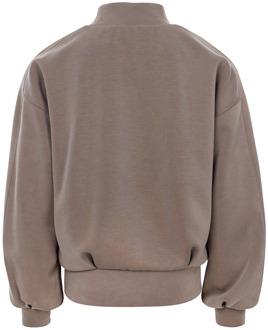 Looxs meisjes sweater Beige - 128