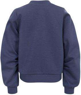 Looxs meisjes sweater Blauw - 164