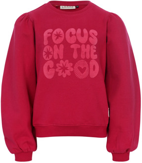 Looxs meisjes sweater Rose - 110